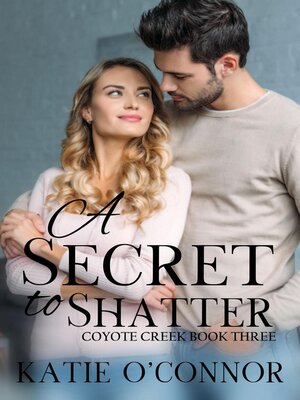 cover image of A Secret to Shatter